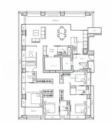 Nouvel 18 (D10), Condominium #552748451